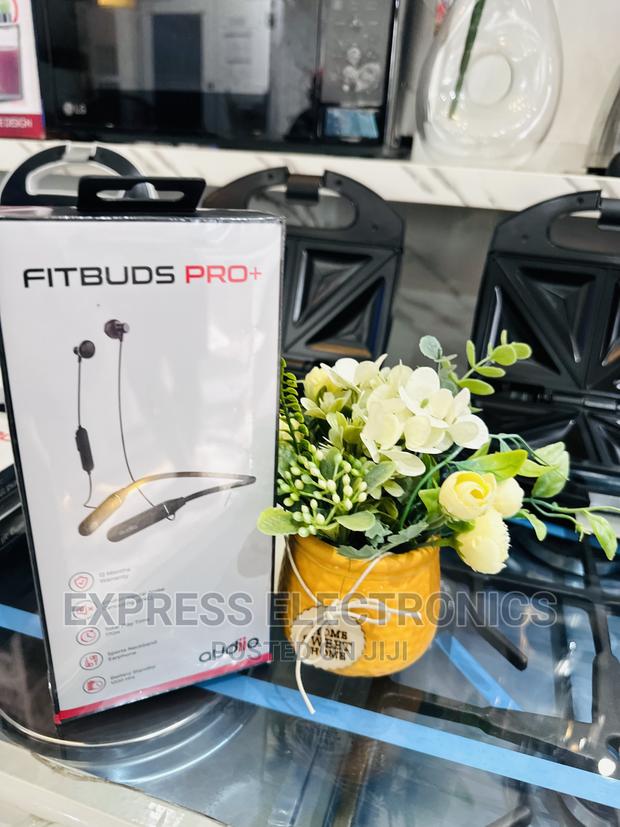 Voice Assistant Audiio Fitbuds Pro · Photo 2