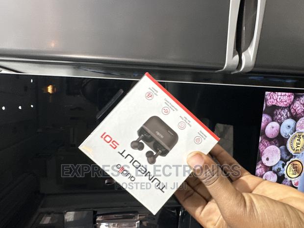 Easy Touch Control Audiio Tuneout 501. · Photo 2