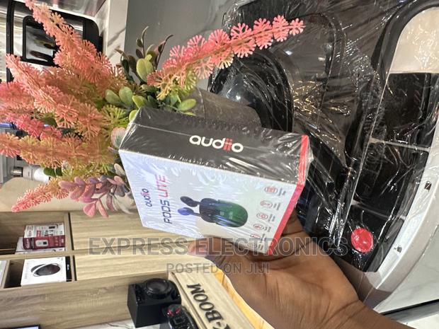 Quality Airpod Audiiopods Lite · Photo 2