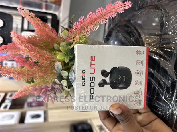 Quality Yet Affordable Audiiopods Lite · Photo 2