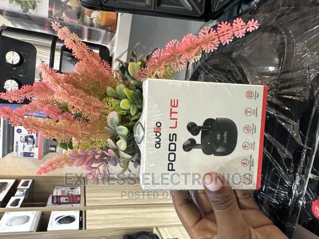 Lovely New Audiiopods Lite · Photo 2