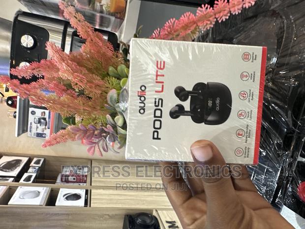 Get a New Black Audiiopods Lite · Photo 2