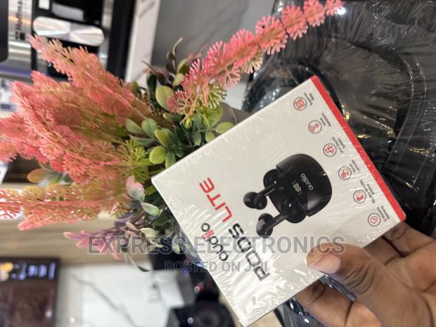 Enjoy Rapid and Stable Audiiopods Lite · Photo 2