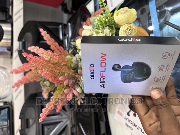 Audiio Airflow Best for Sale · Photo 2