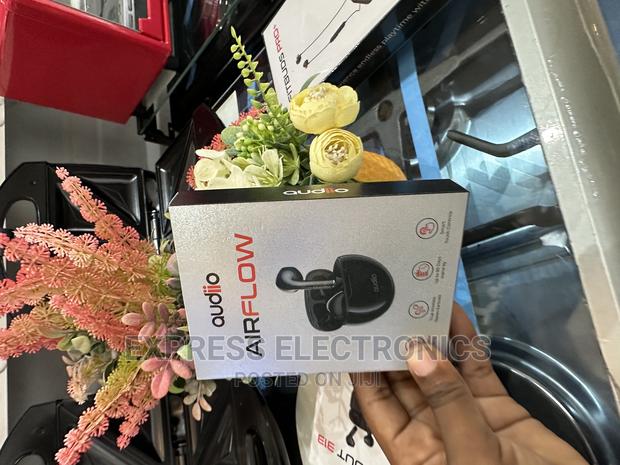 Lovely Sleek New Design Audiio Airflow · Photo 2
