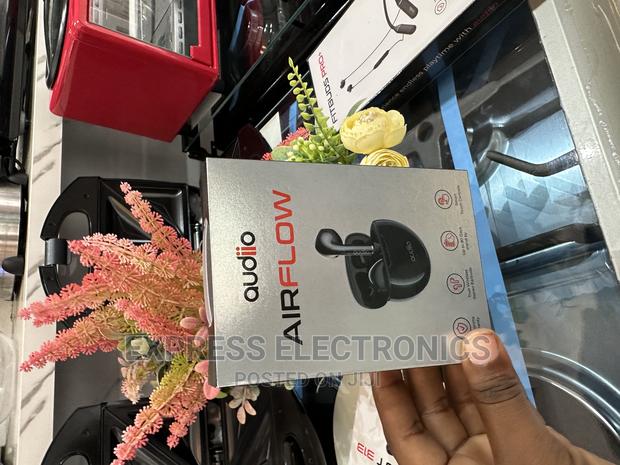 Cute Airpod Audiio Airflow · Photo 2