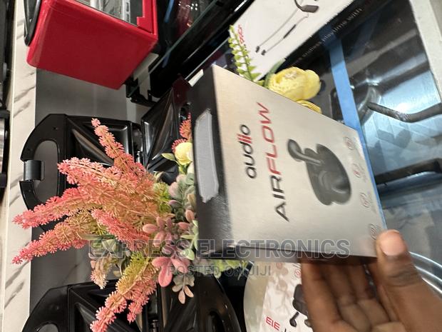 Exclusive Design Audiio Airflow · Photo 2