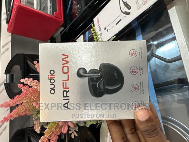 True Wireless Streaming Audiio Airflow Airpod · Photo 2