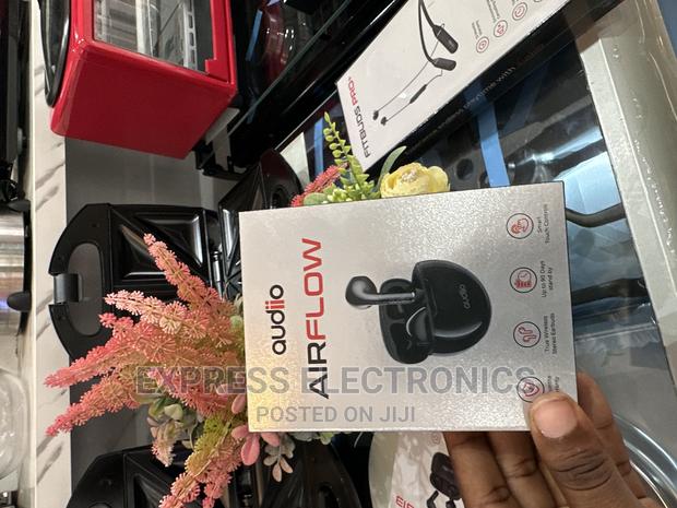 Drive Into Sound With Audiio Airflow · Photo 2
