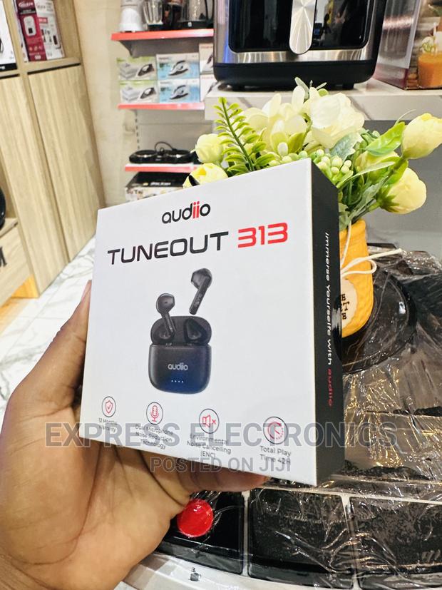 Audiio Tuneout 313 Airpod · Photo 2