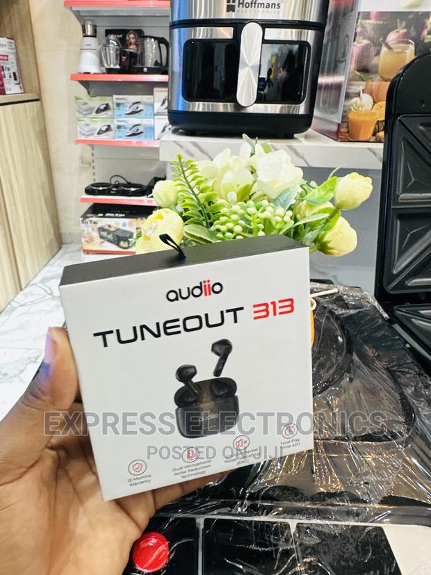 Buy for Less Audiio Tuneout 313 Airpod · Photo 2