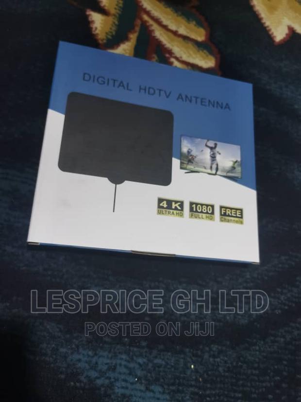 Catch All Channels ~Digital TV Antenna · Photo 2