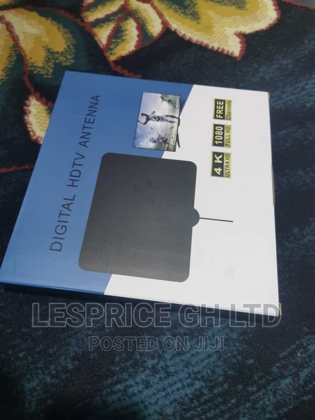 The Best TV FHD Antenna · Photo 2