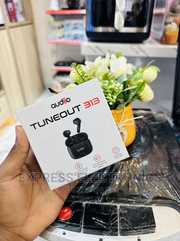 Adorable Audiio Tuneout 313— · Photo 2