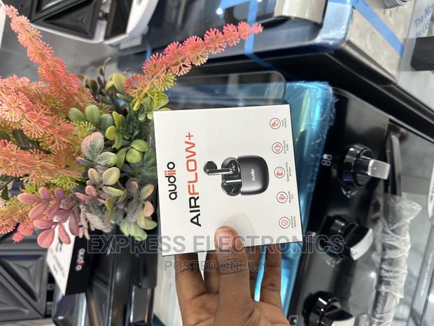 Audiio Airflow+ · Photo 2