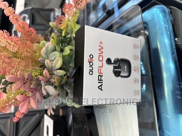 Place and Order for Audiio Airflow+ Airpod · Photo 2