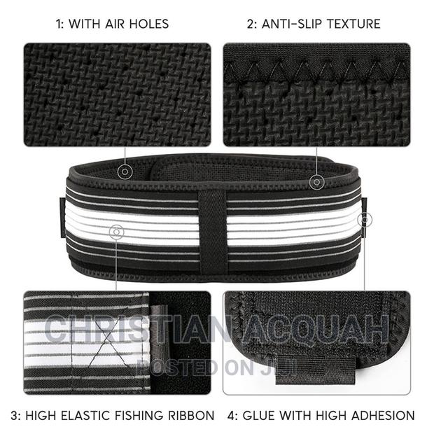 Sciatica and Low Back Pain Belt