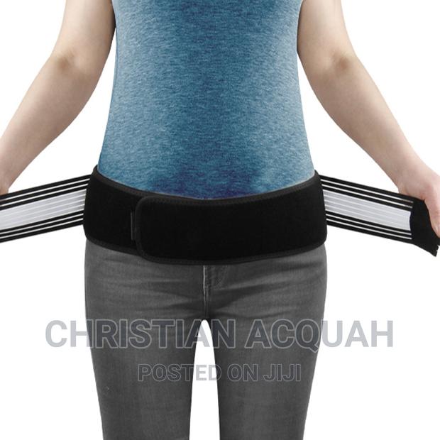 Sciatica and Low Back Pain Belt photo 5