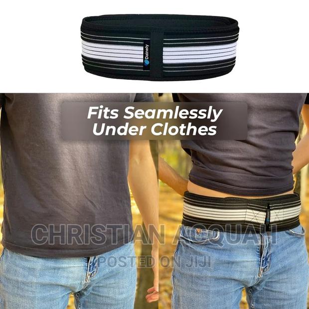 Sciatica and Low Back Pain Belt photo 6