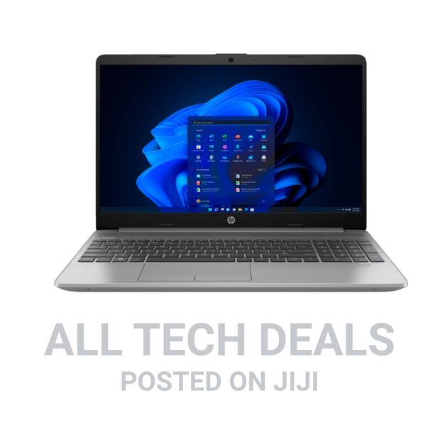 New Laptop HP 8GB Intel Core I5 SSD 512GB · Photo 4