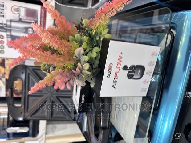 Best Buy for Less Audiio Airflow+ Airpod Black · Photo 2