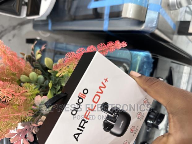 Crystal Clear Sound Audiio Airflow+ · Photo 2