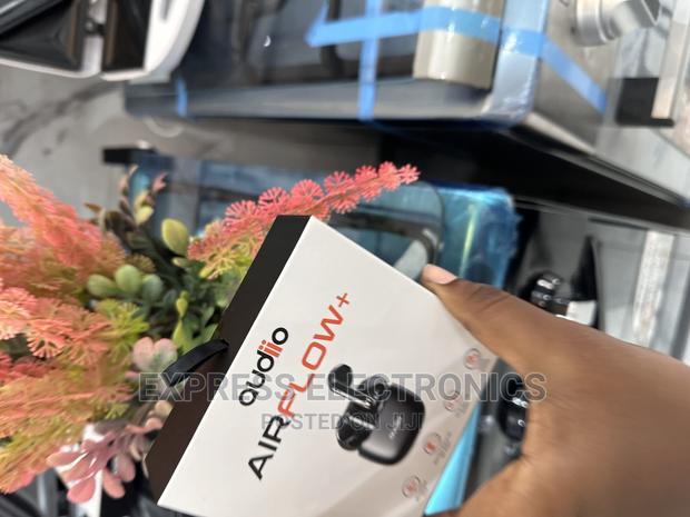 Very Cool Price Audiio Airflow+ · Photo 2