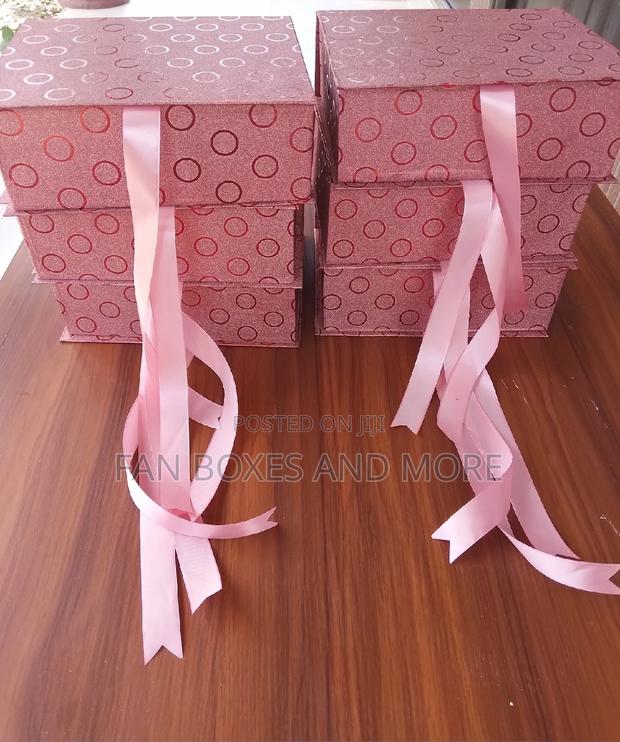 Custom-Made Gift Box (Pre-Order Only) · Photo 3