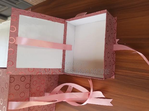 Custom-Made Gift Box (Pre-Order Only) · Photo 4