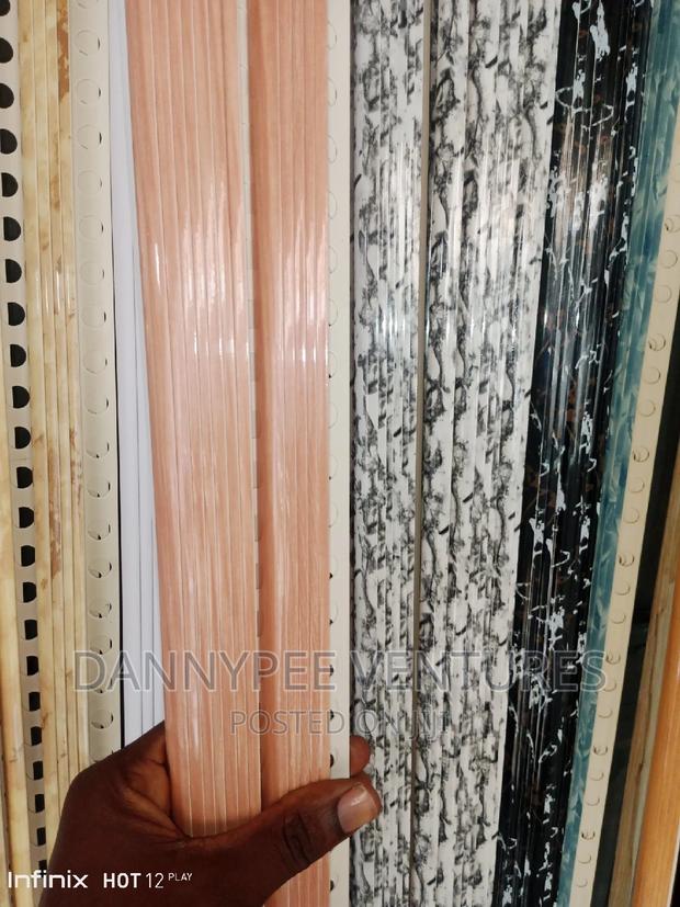 Rubber Strips · Photo 2
