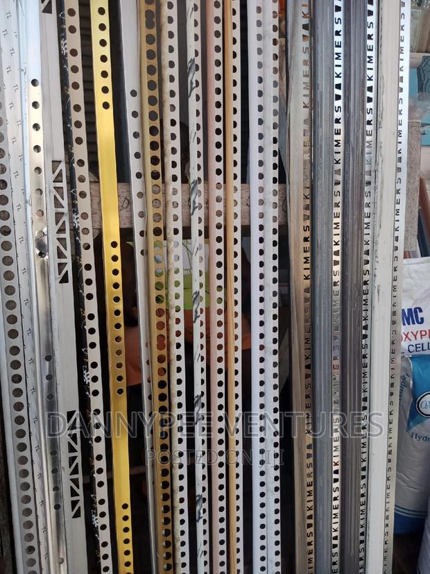 Metal Strips and Durateps · Photo 2