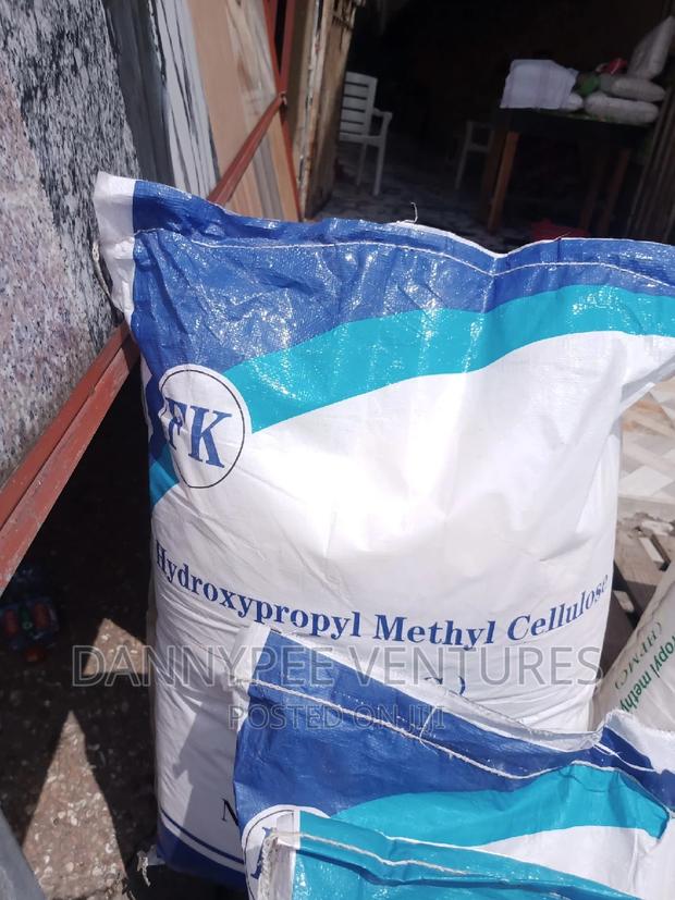 Fk HPMC Tiles Chemical · Photo 2