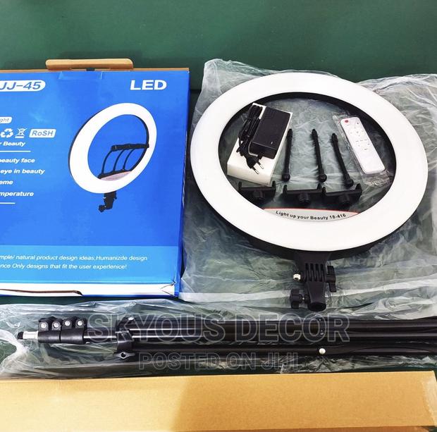 18 Inches Soft Touch With Remote Control · Photo 2