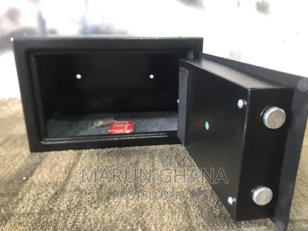 Safe Locker Box - 20E · Photo 4