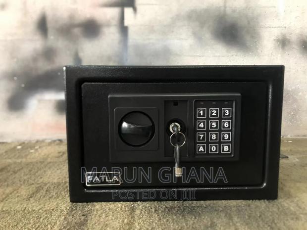 Safe Locker Box - 20E · Photo 3