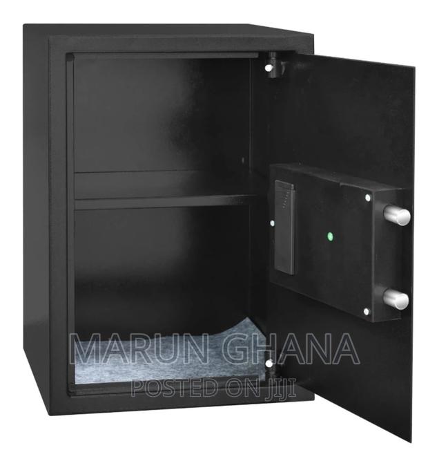 Fatla Big Safe Locker 50e ( H 500 Mm × W 350 Mm × D 310 Mm ) · Photo 4