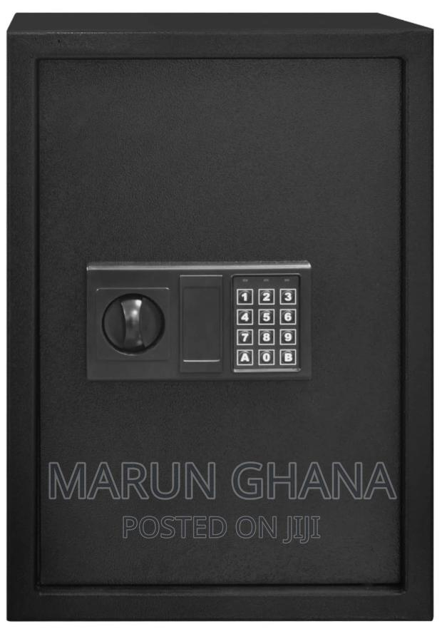 Fatla Big Safe Locker 50e ( H 500 Mm × W 350 Mm × D 310 Mm ) · Photo 3