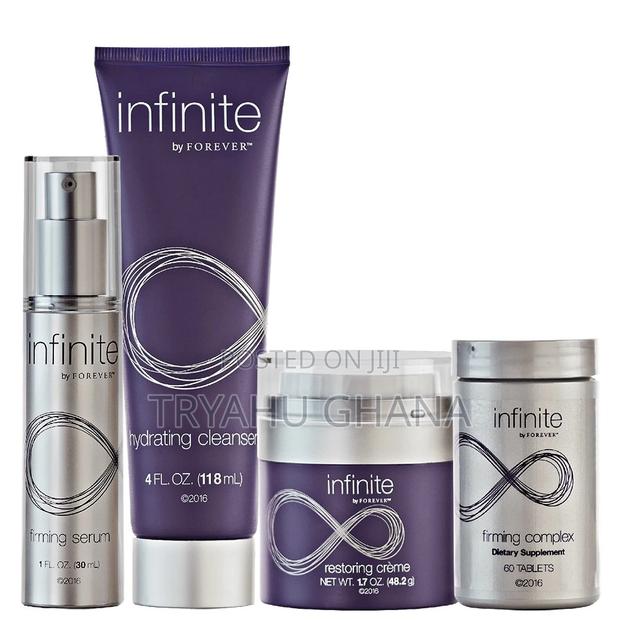 Buy Infinite Forever's New Advanced Skin Care Package · Photo 4