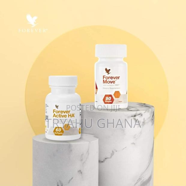 Move HA Powerful Nutritional Joint and Skin Moisturizing · Photo 2