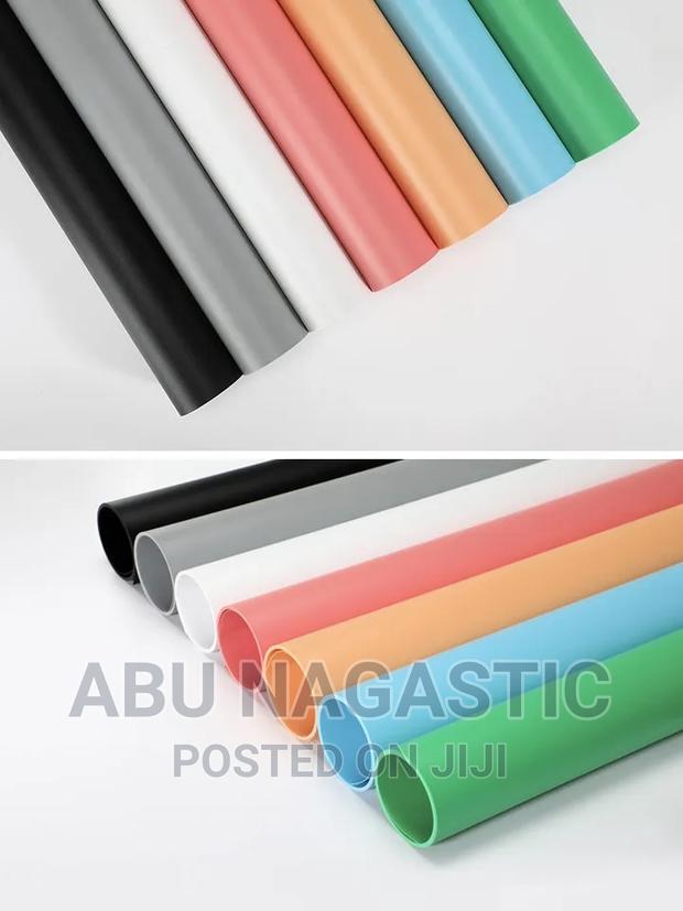 Backdrop Paper Studio Photo 9.5fts · Photo 4