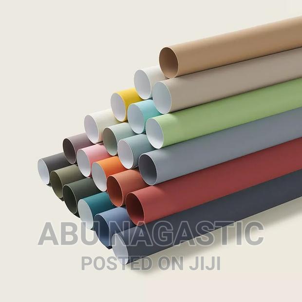 Backdrop Paper Studio Photo 9.5fts · Photo 3