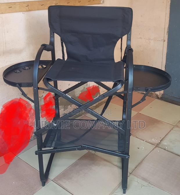 Makeup Chair With Wings · Photo 4