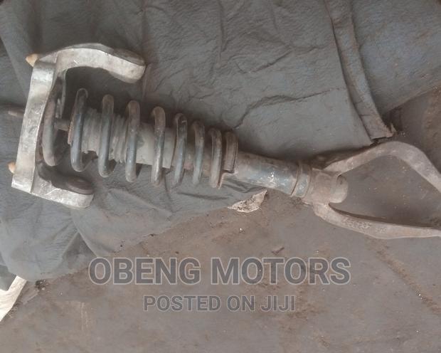 Dogde Stratus 1999-2006 Front Shocks or Chrysler Sebring photo 2