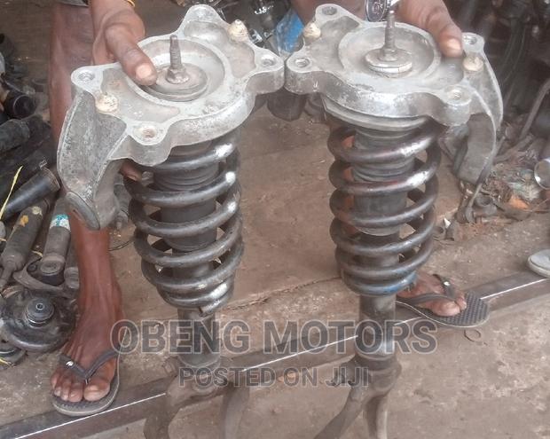 Dogde Stratus 1999-2006 Front Shocks or Chrysler Sebring