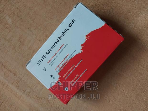 Universal 4g Lte Mifi photo 3