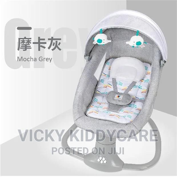 3 in 1 Mastela Swing · Photo 3