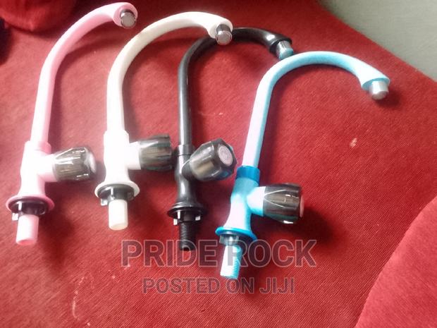 Plastic Sink Taps · Photo 2