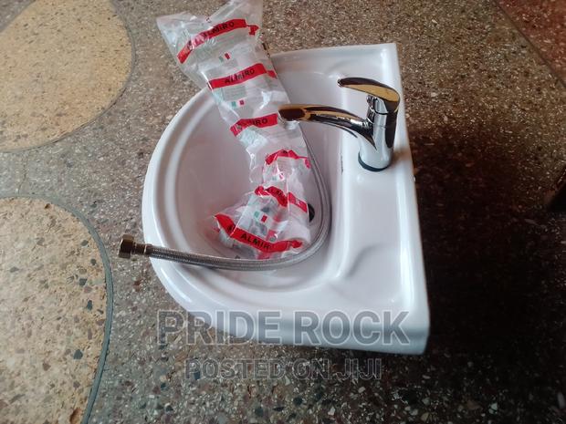 Wash Hand Basin for Hanging · Photo 4