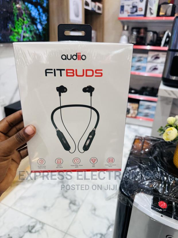 Wireless Free Airpod Audiio Fitbuds · Photo 2