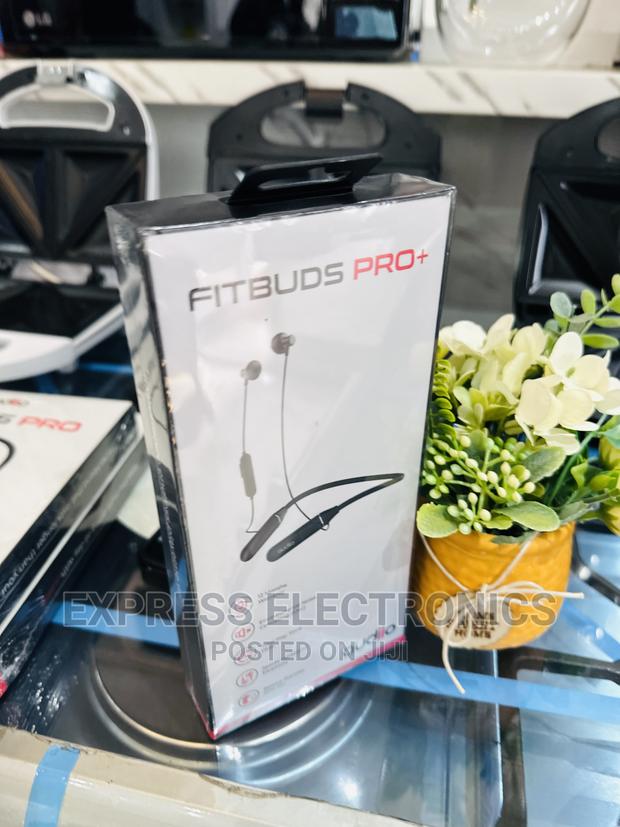 Wire Free Ear Bliss Audiio Fitbuds Pro+. · Photo 2